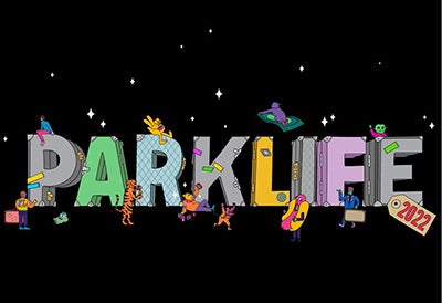 Parklife 2022