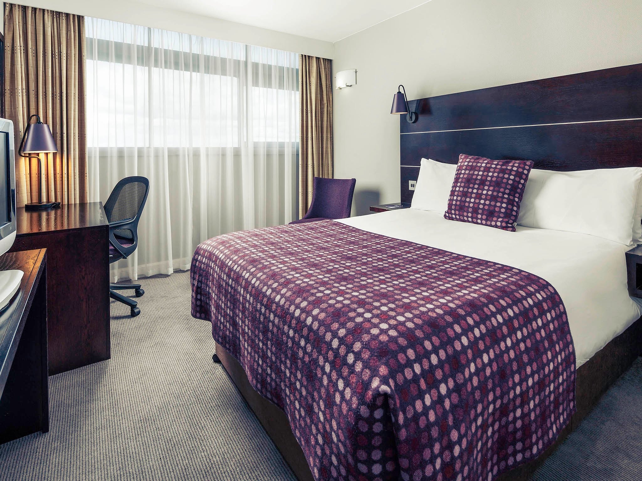 Hotel Packages