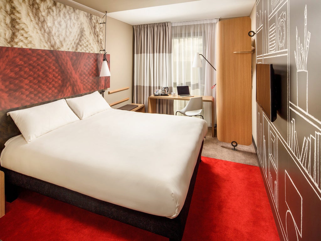 Hotel Packages