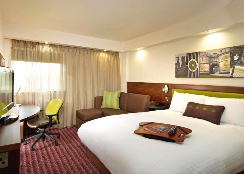Hotel Packages