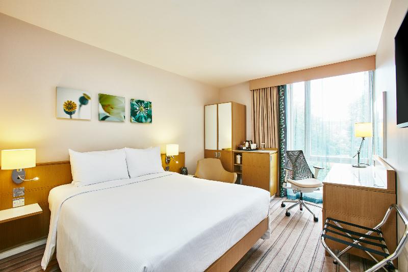 Hotel Packages