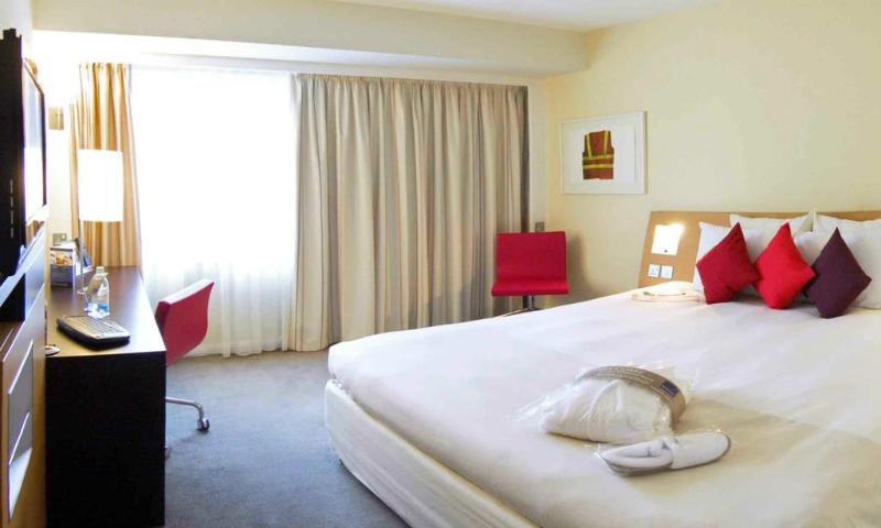 Hotel Packages