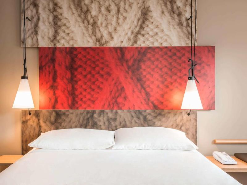 Hotel Packages