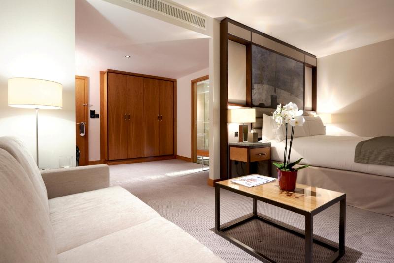 Hotel Packages
