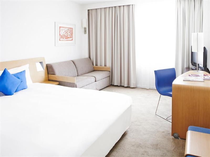 Hotel Packages
