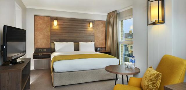 Hotel Packages