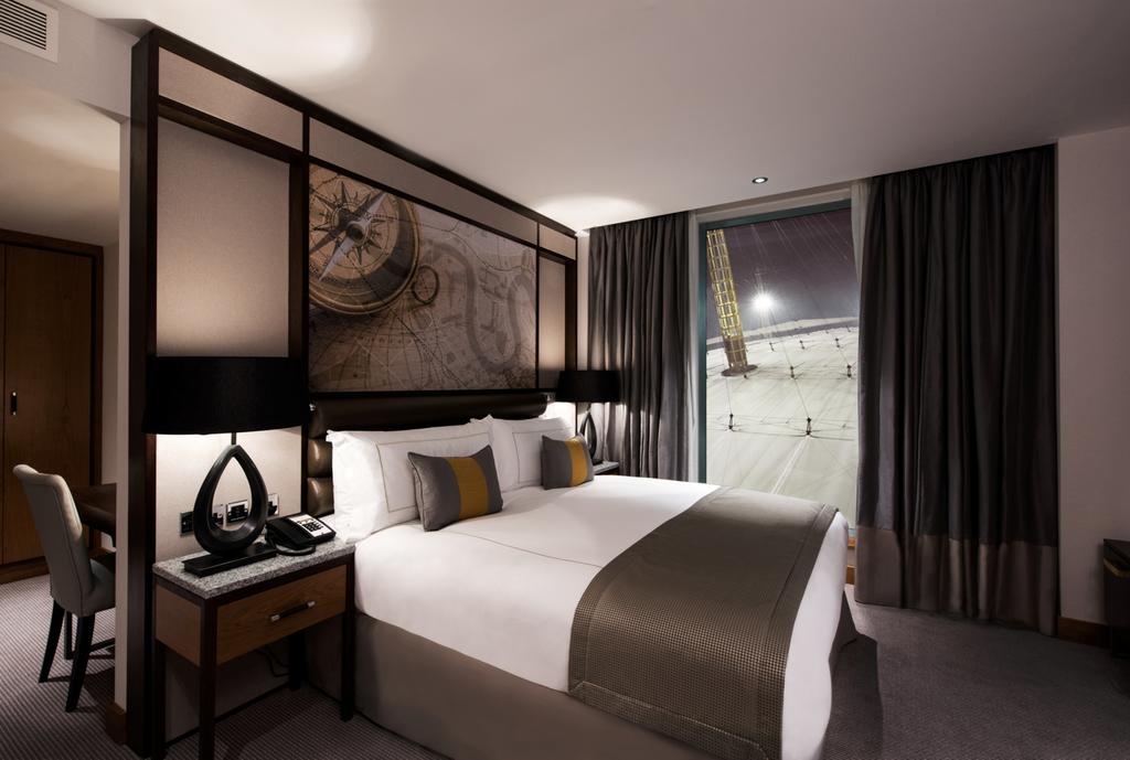 Hotel Packages