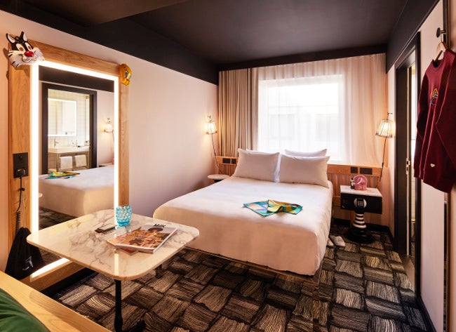 Hotel Packages