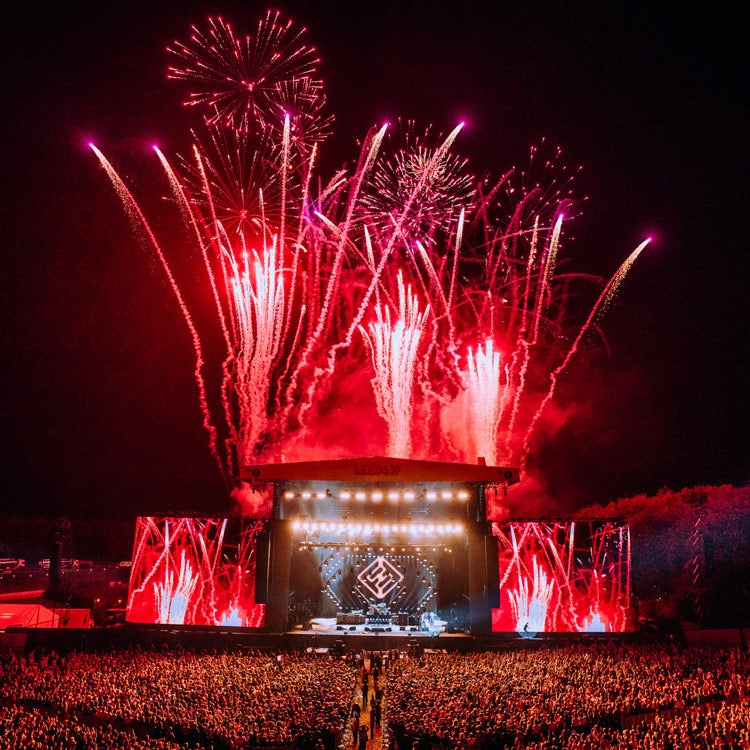 Reading and Leeds Festivals 2022 | Tickets, Line Up & Info