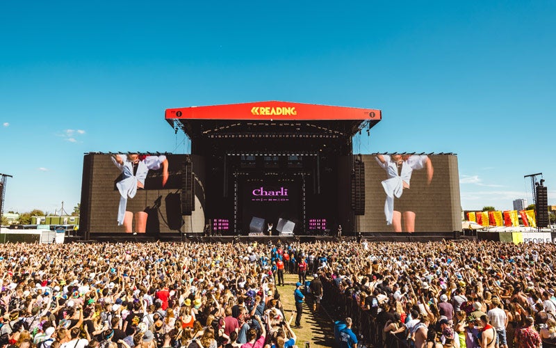 Reading and Leeds Festivals 2023 Tickets, Line Up & Info