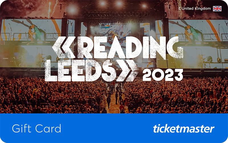 Reading and Leeds Festivals 2023 | Tickets, Line Up & Info | Ticketmaster UK