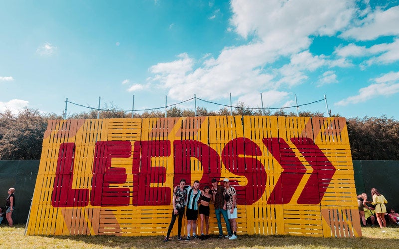 Reading and Leeds Festivals 2024 Tickets, Line Up & Info