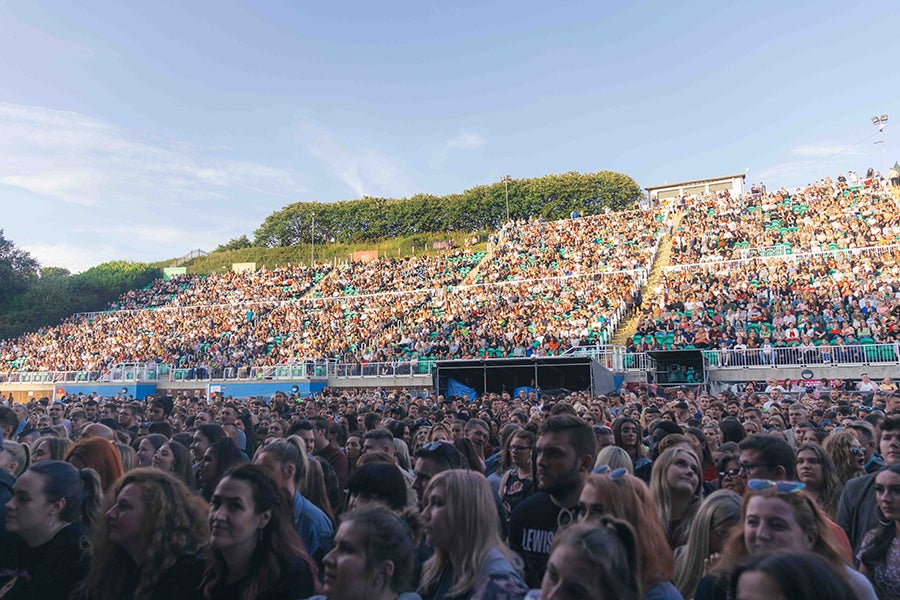 Scarborough Open Air Theatre 2022 Line Up Info Ticketmaster UK