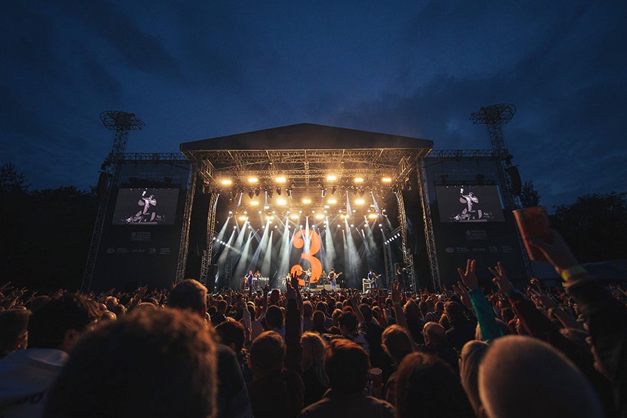 Scarborough Open Air Theatre 2022 Line Up Info Ticketmaster UK