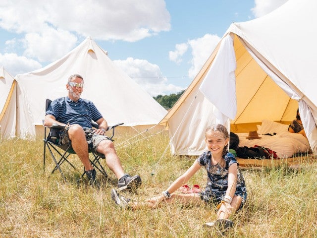 Classic Bell Tent