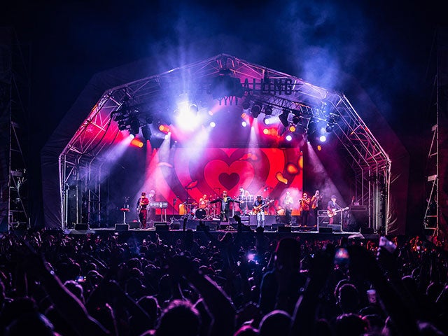 Standon Calling Tickets | 2023 Dates, Camping, Line-up & More ...