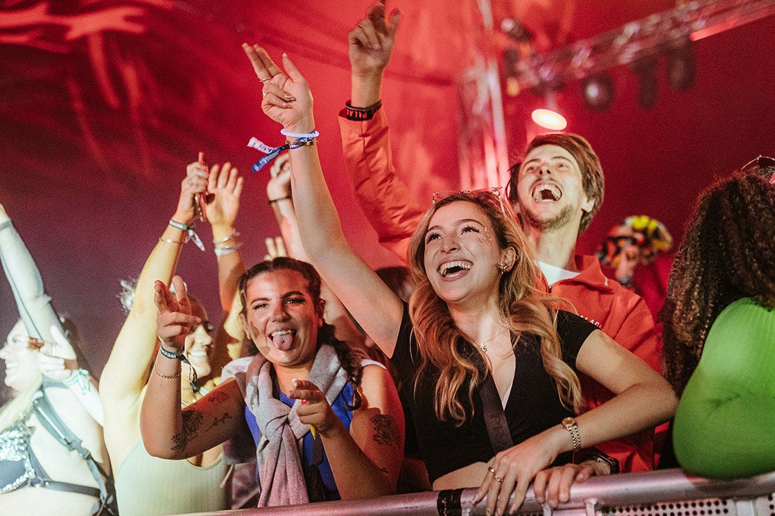 Strawberries & Creem 2022 Tickets, LineUp & Info Ticketmaster UK