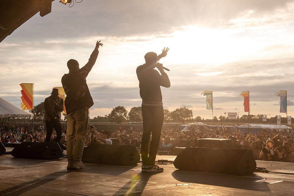 Strawberries & Creem 2022 Tickets, LineUp & Info Ticketmaster UK