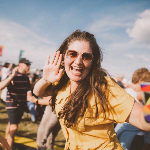 Cambridge Club festival access tickets