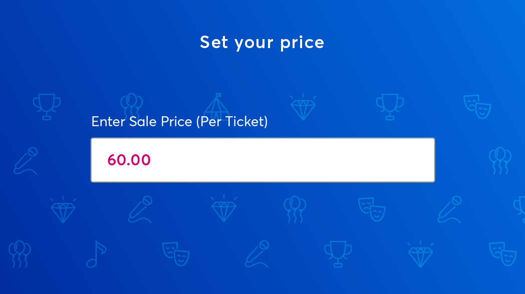 Ticketmaster.co.uk Resale Tickets Sell Tickets