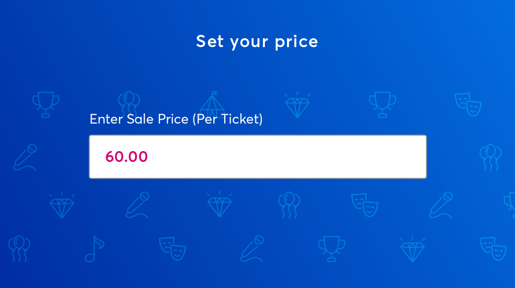 Ticketmaster.co.uk - Resale Tickets | Sell Tickets | Ticket Exchange by