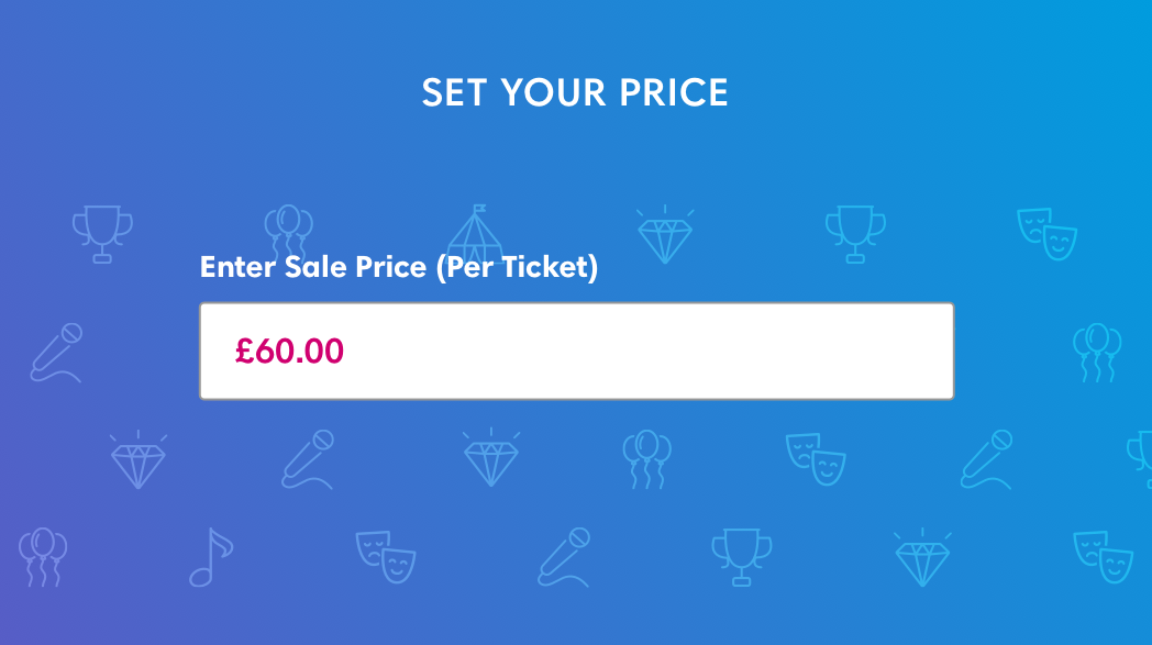 Ticketmaster.co.uk Resale Tickets Sell Tickets Ticket Exchange by
