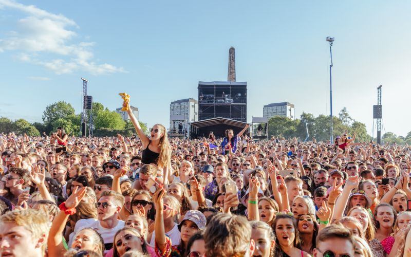Trnsmt Festival Returns In 2024 With Announcement Of Dates Early Bird