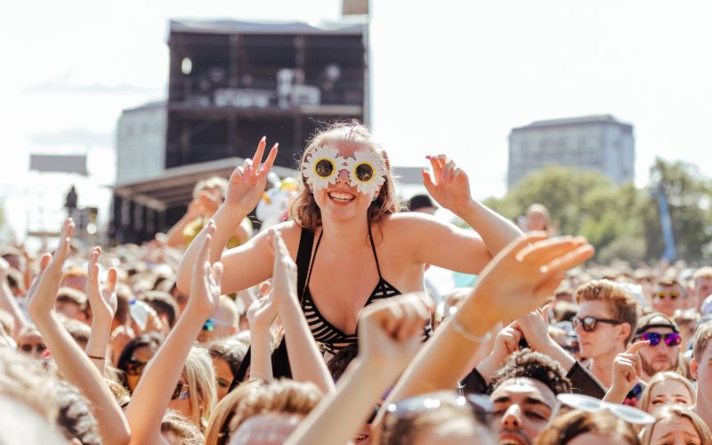 TRNSMT 2024 Festival Tickets, LineUp & Info Ticketmaster UK