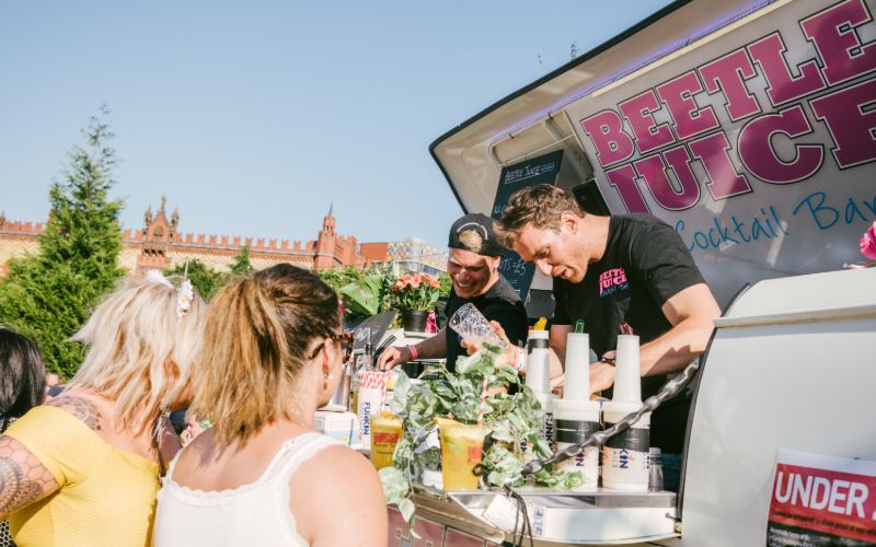 TRNSMT 2024 Festival Tickets, LineUp & Info Ticketmaster UK