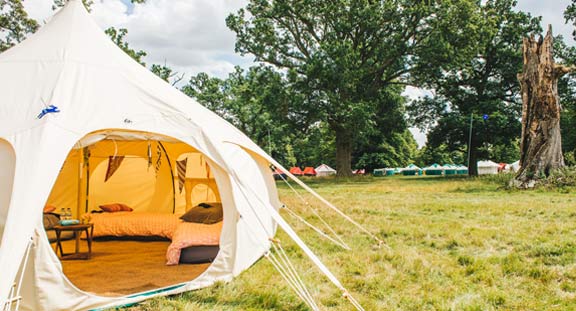 Boutique Camping Boutique Camping