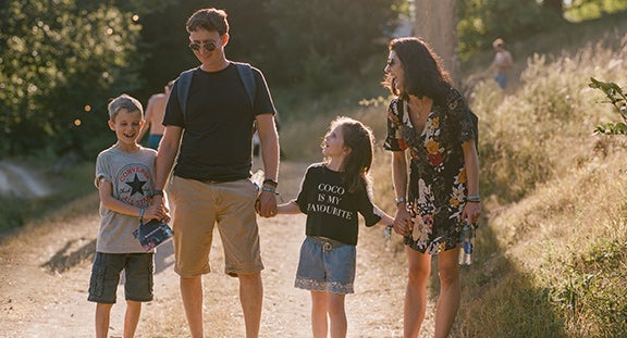 Family Camping Family Camping