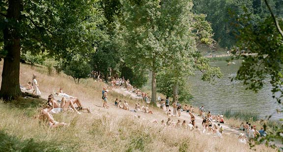 Wilderness Season Ten
