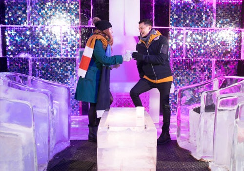 Bar Ice Bar Ice