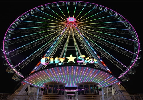 Giant Wheel Giant Wheel