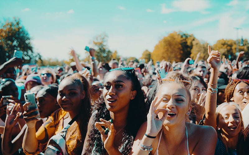 Wireless Festival 2023 | Tickets, Line-Up & Info | Finsbury Park |  Ticketmaster UK