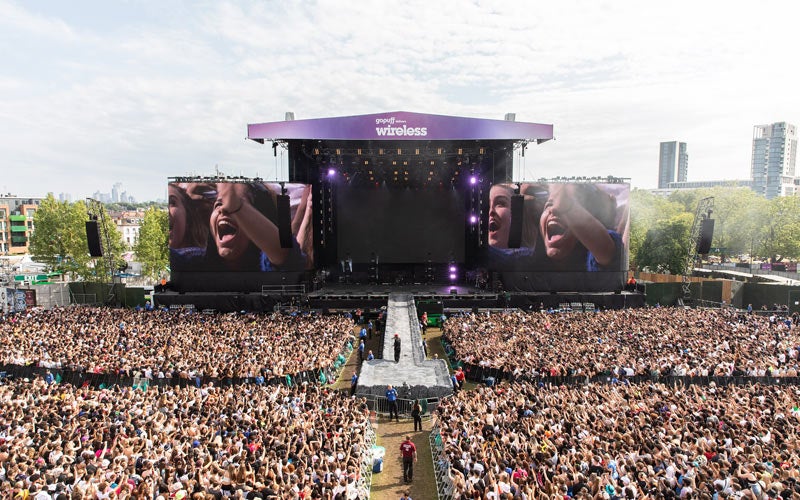 Festival Gallery