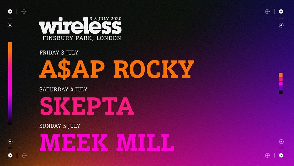 Wireless Festival 2021 | Tickets, Line-Up & Info | London ...