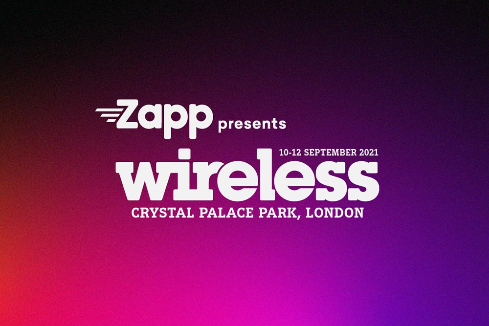 Wireless Festival Line-up and music acts 2021