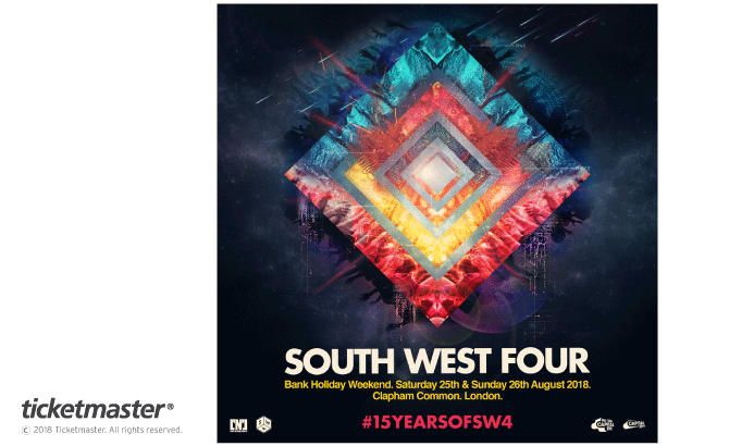 Seating Chart: SW4 2018