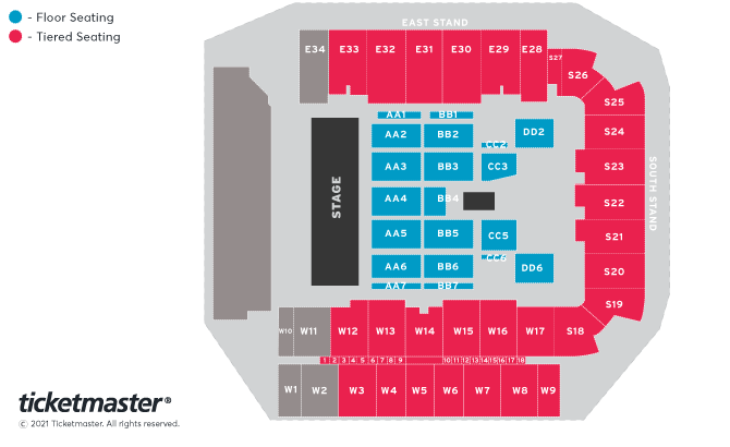 Tickets Elton John Bristol Wed 22 Jun 22 17 00 Ticketmaster Uk