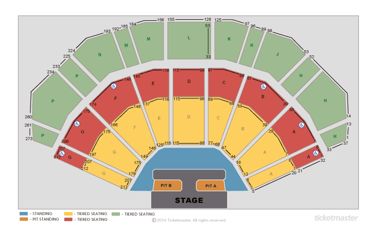 OLLY MURS TICKETS PIT STANDING DUBLIN 3ARENA | eBay