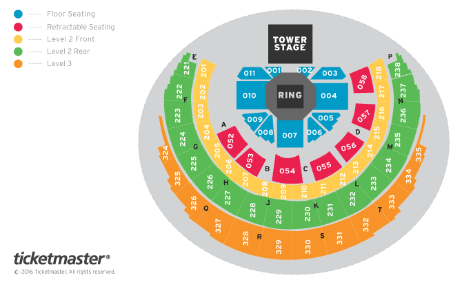 Raw and SmackDown coming to Glasgow! - Page 24 - Wrestling Forum: WWE ...