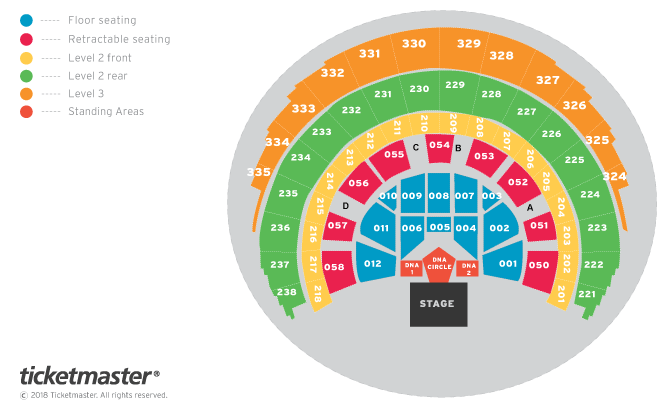 Tattoo Edinburgh Seating Plan Elegant Arts Tattoo