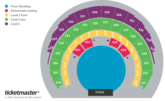 Tickets for Louis Tomlinson in Glasgow