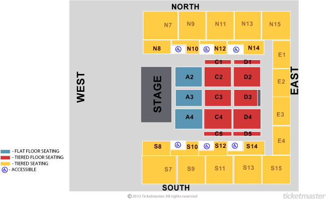 Sse Arena Wembley London Events Tickets Map Travel